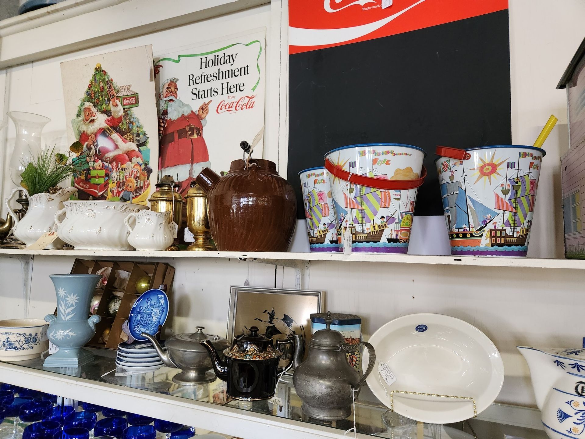 Vintage & Antique items