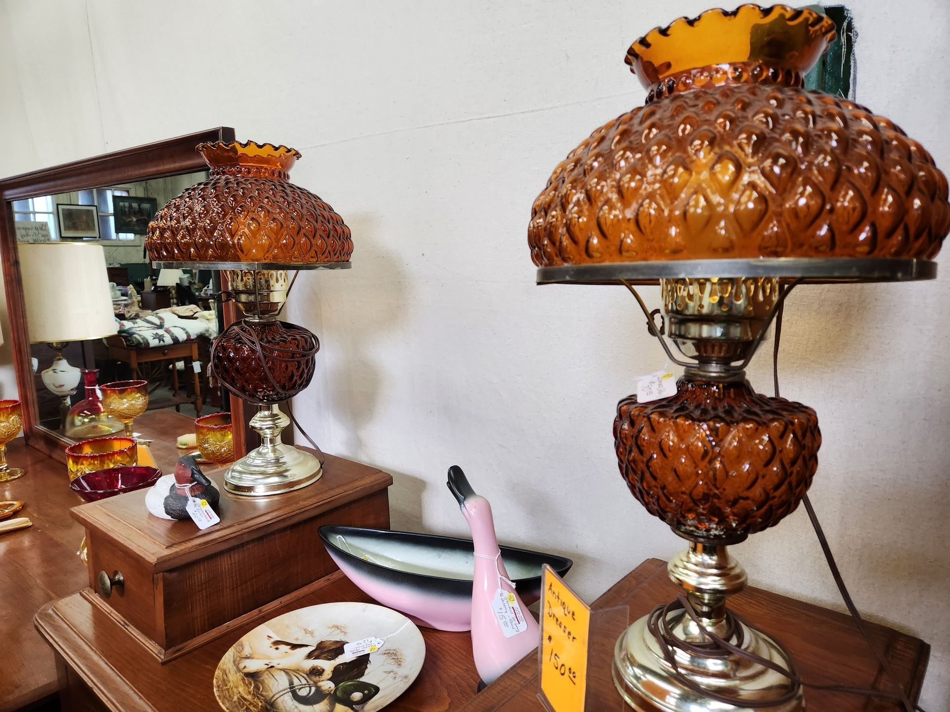 Vintage & Antique items