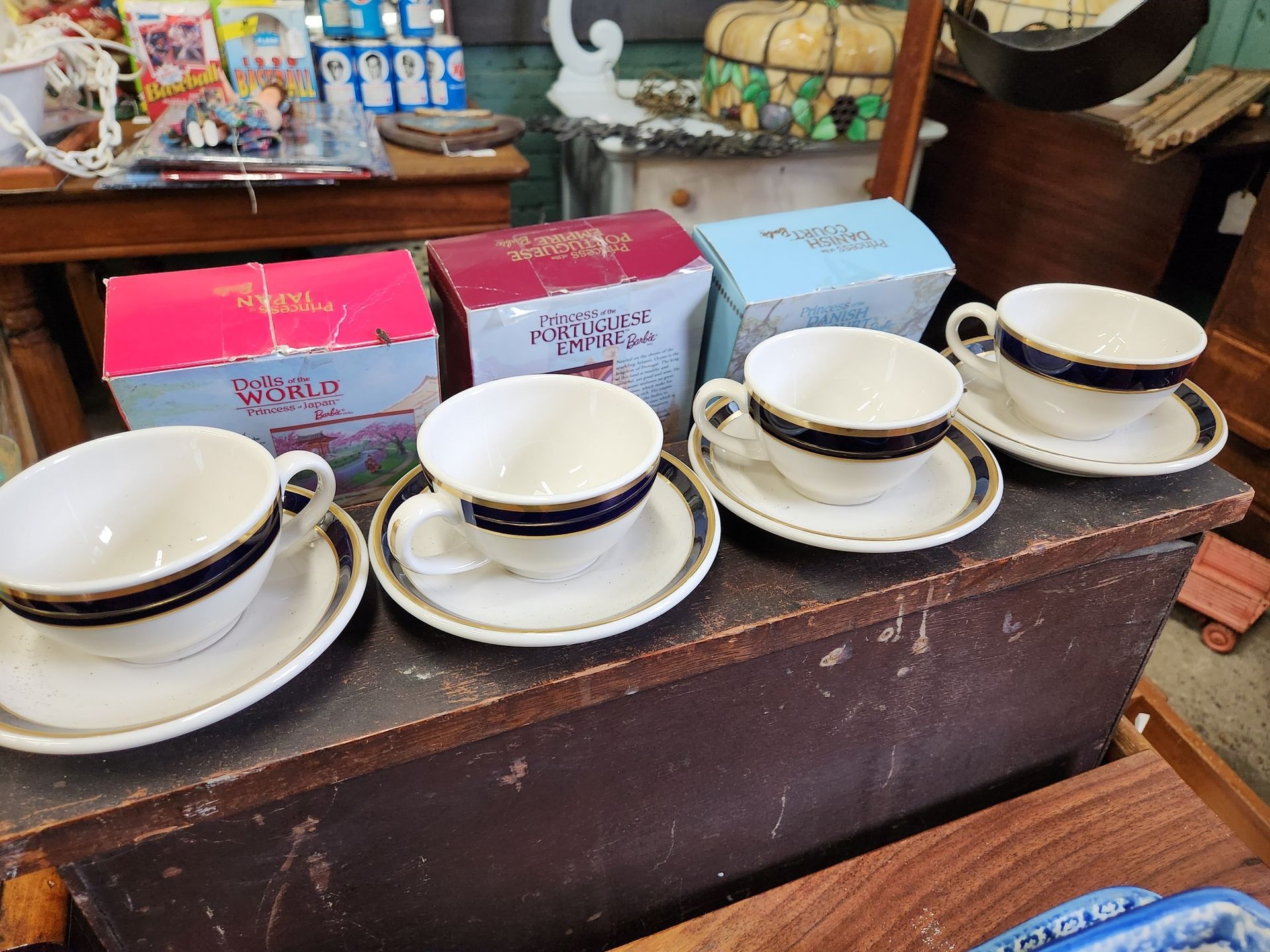 Vintage & Antique items