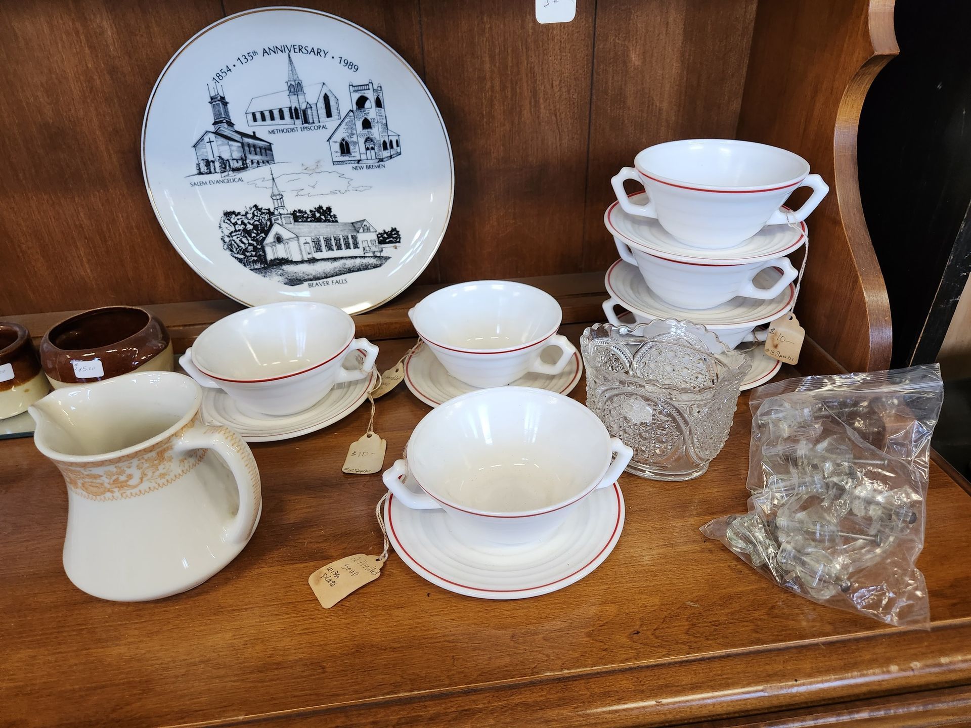 Vintage & Antique items