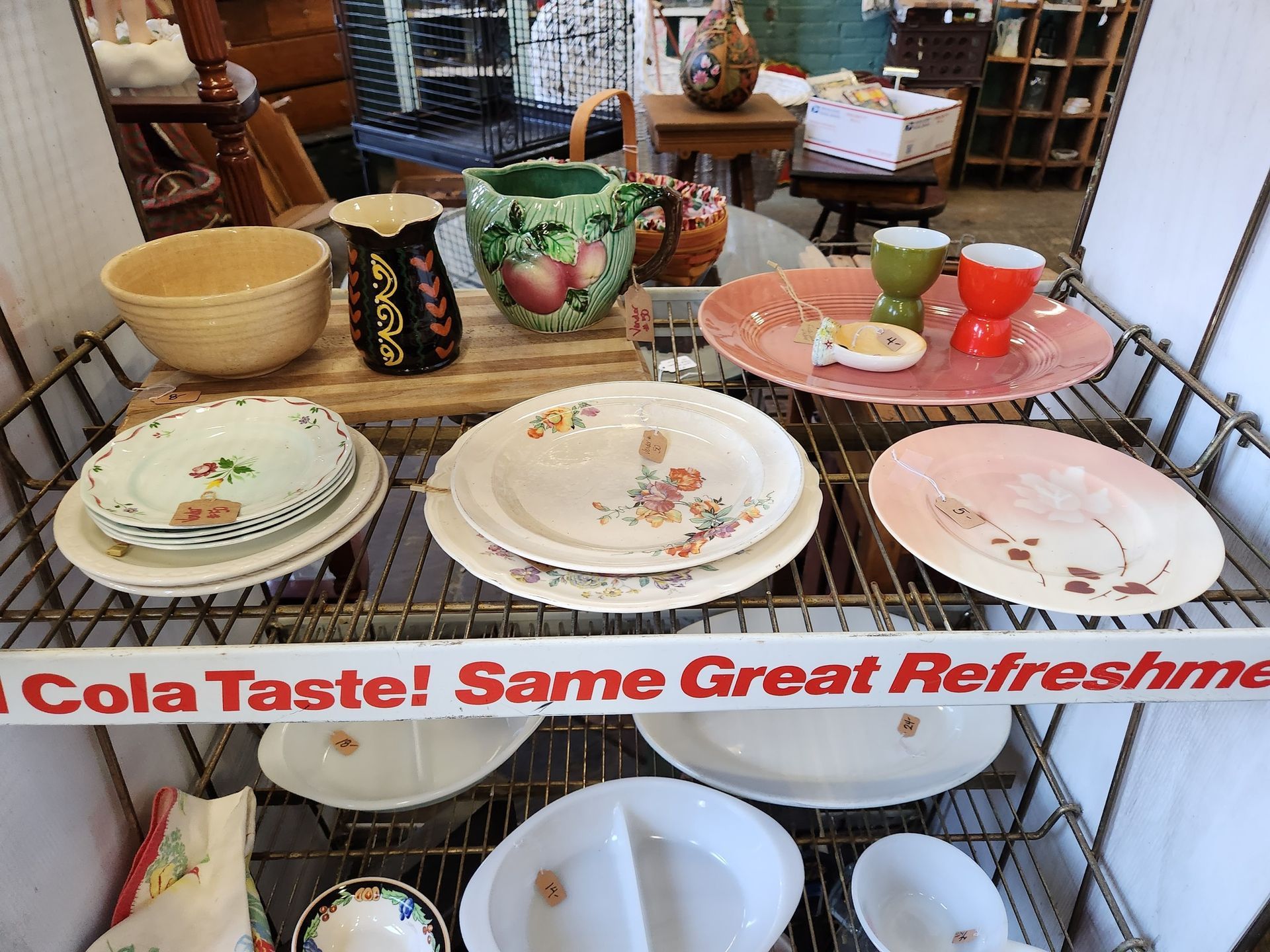 Vintage & Antique items