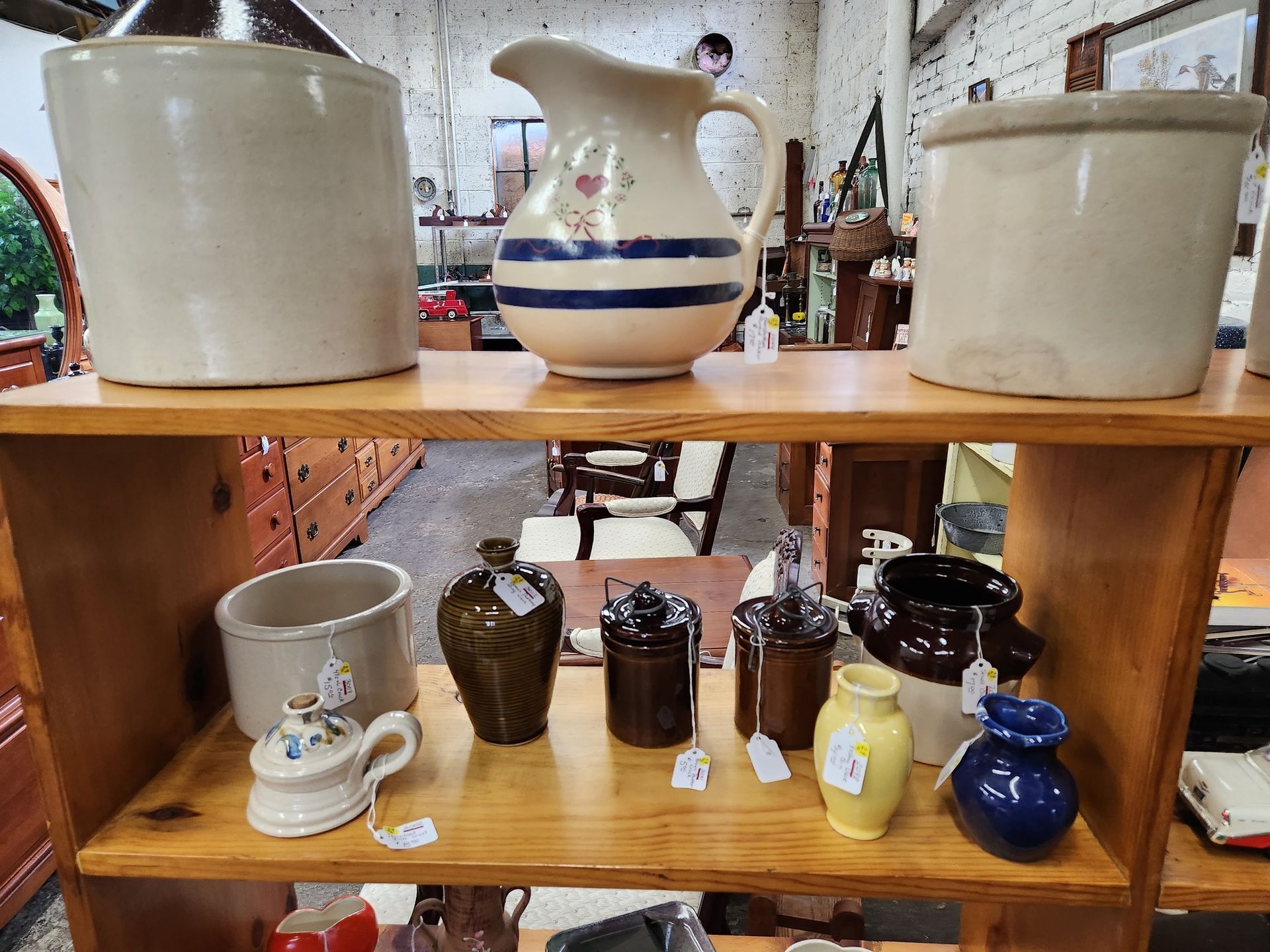 Vintage & Antique items