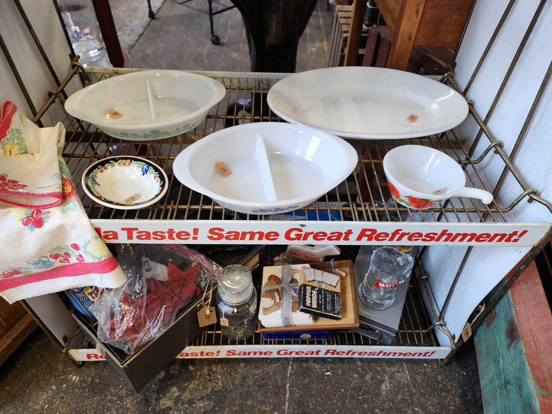 Vintage & Antique items