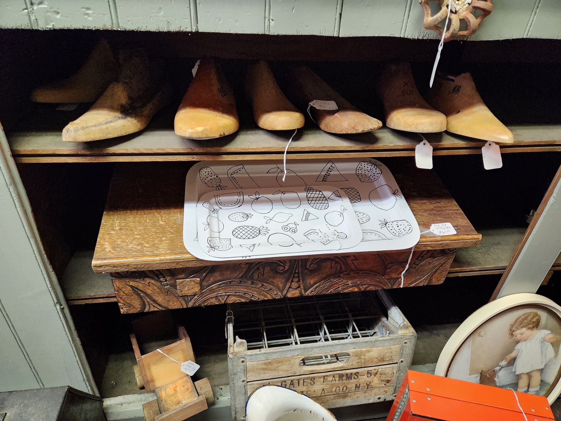 Vintage & Antique items