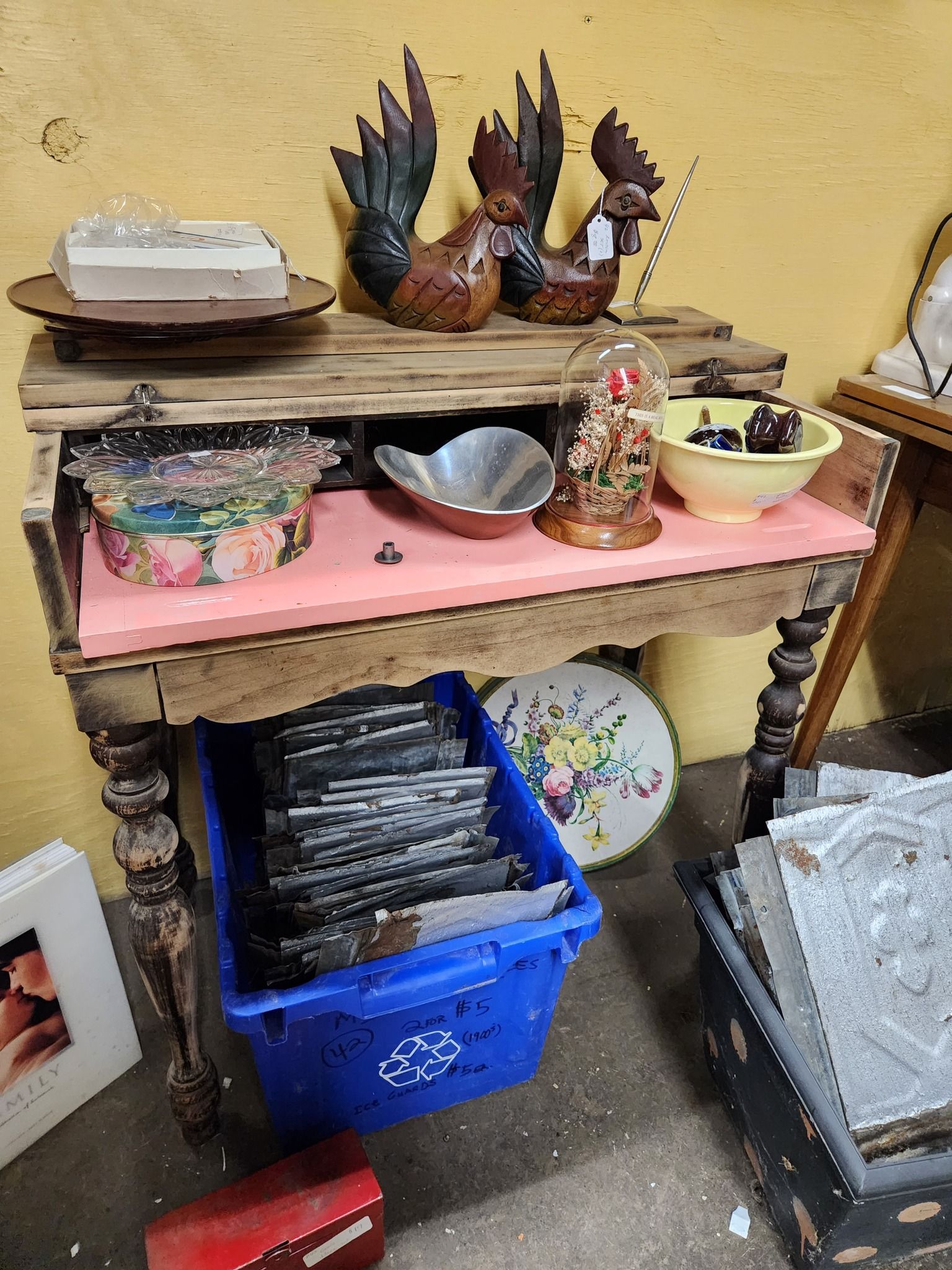 Vintage & Antique items