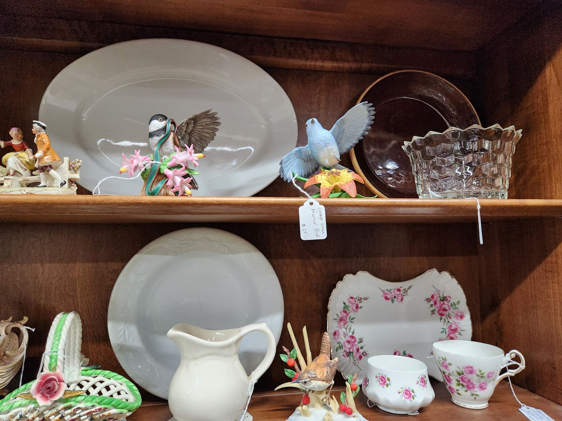 Vintage & Antique items