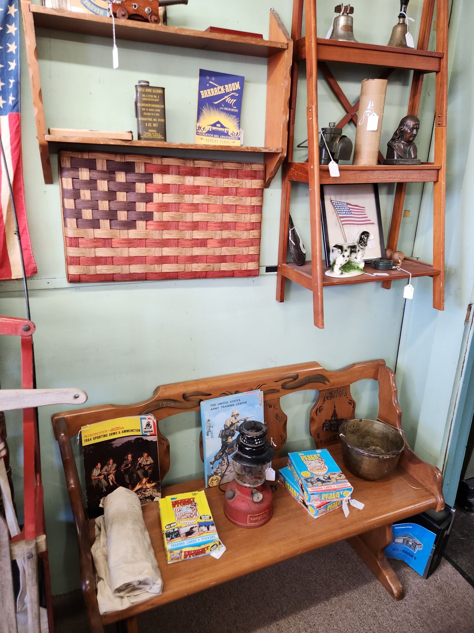 Vintage & Antique items