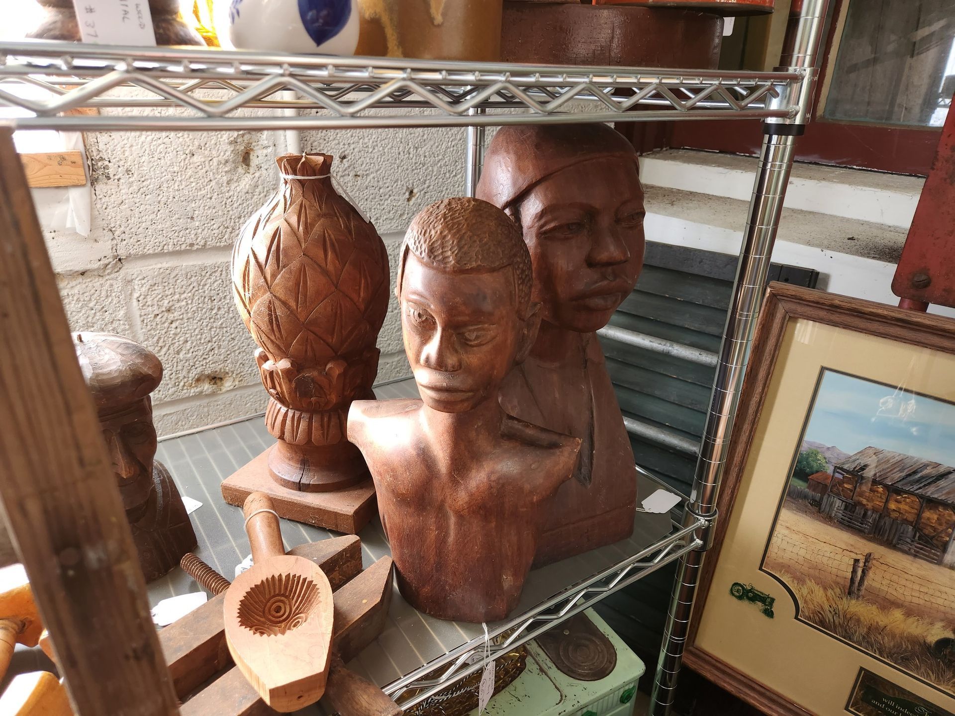 Vintage & Antique items