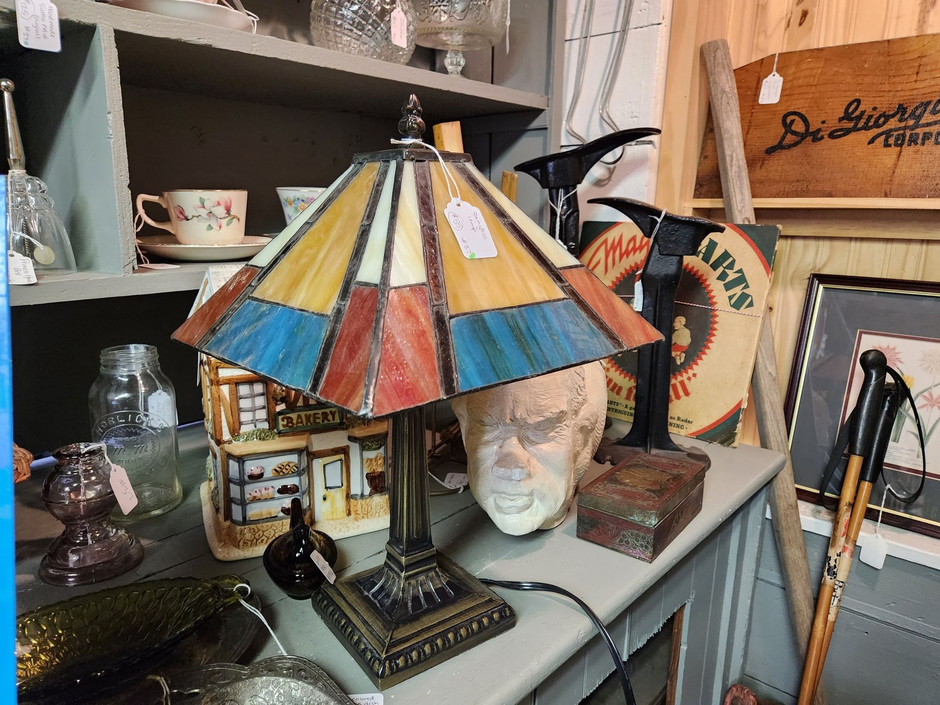 Vintage & Antique items