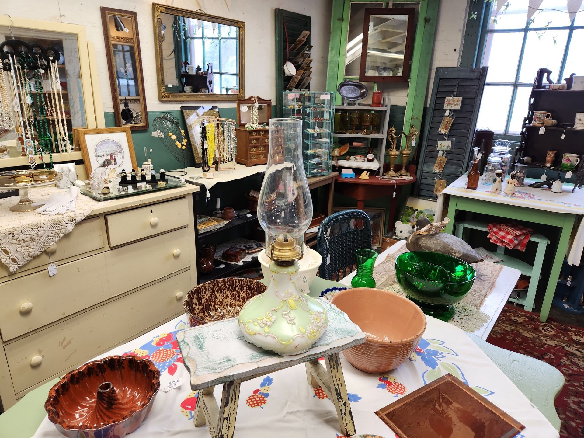 Vintage & Antique items