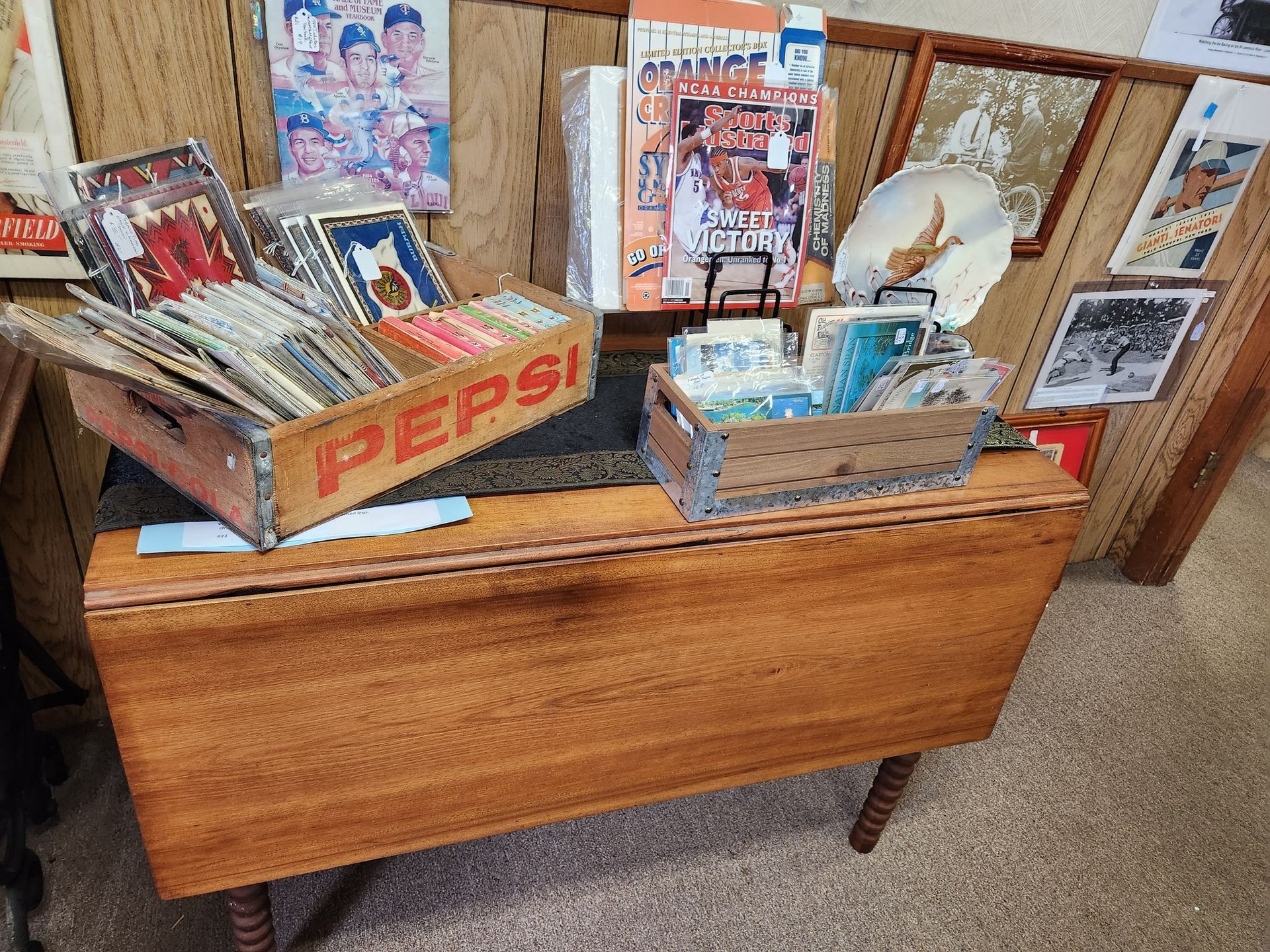 Vintage & Antique items