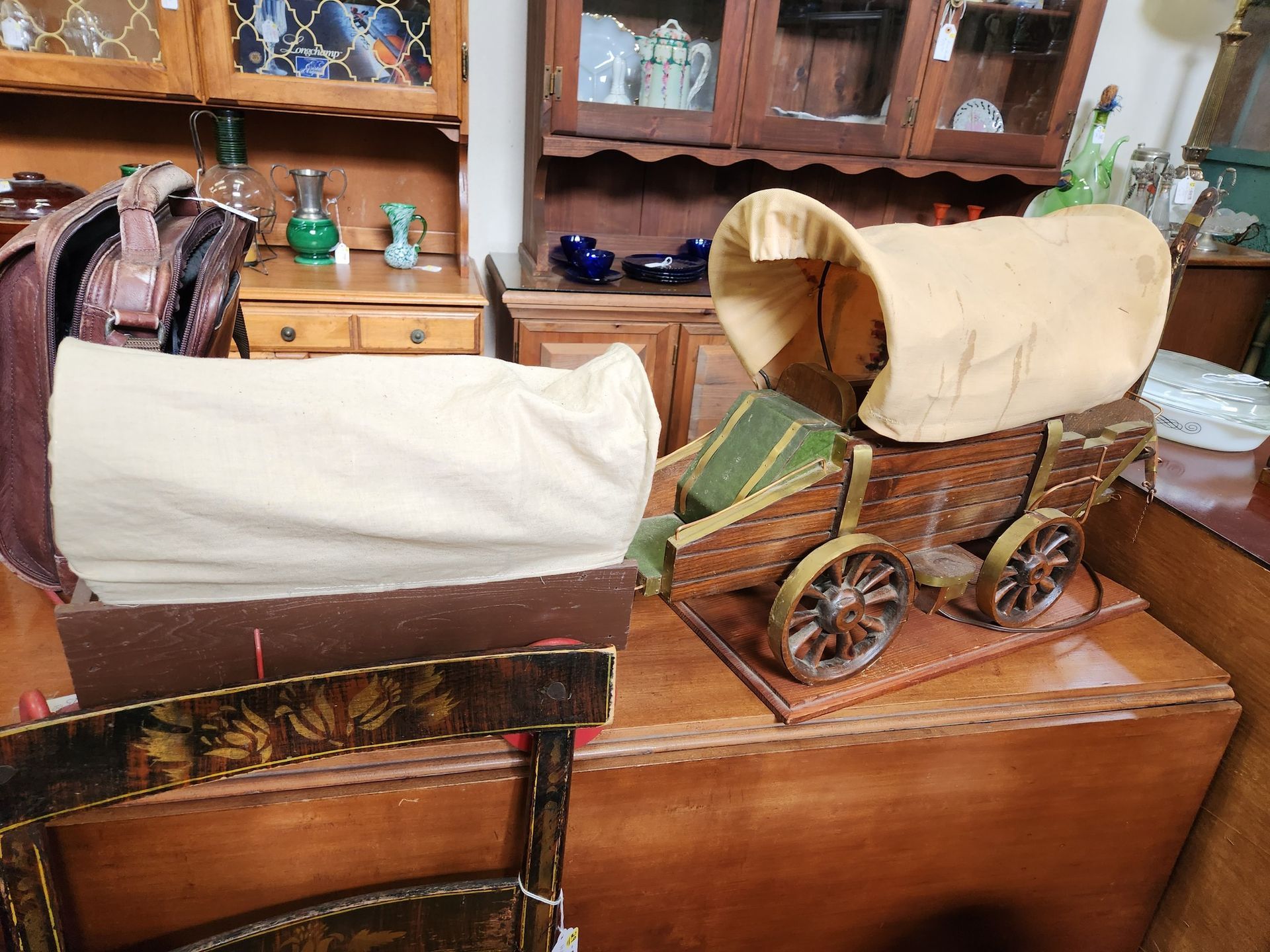 Vintage & Antique items