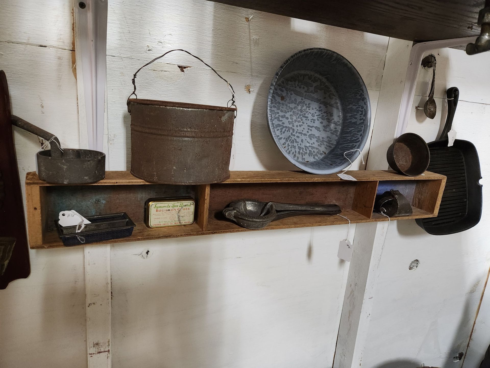 Vintage & Antique items