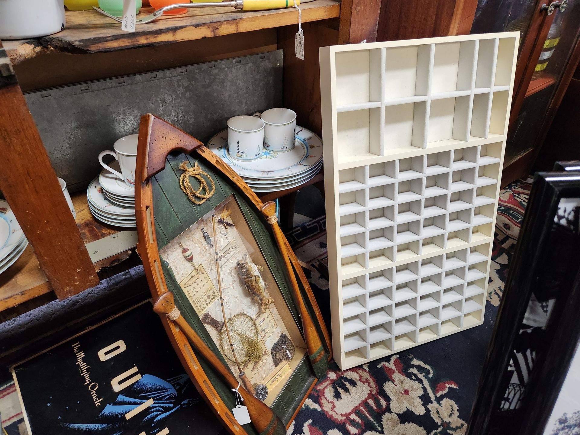 Vintage & Antique items