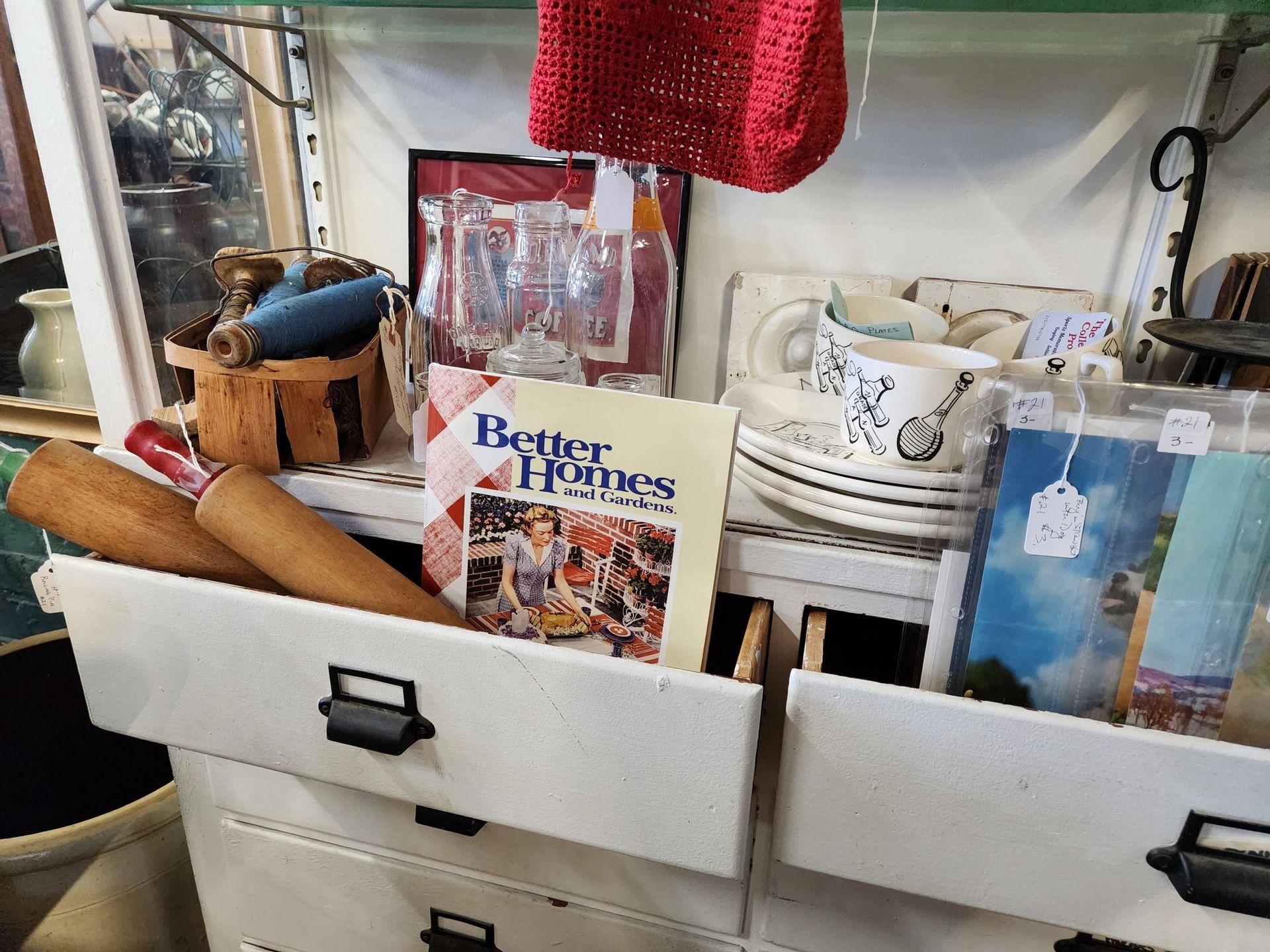 Vintage & Antique items