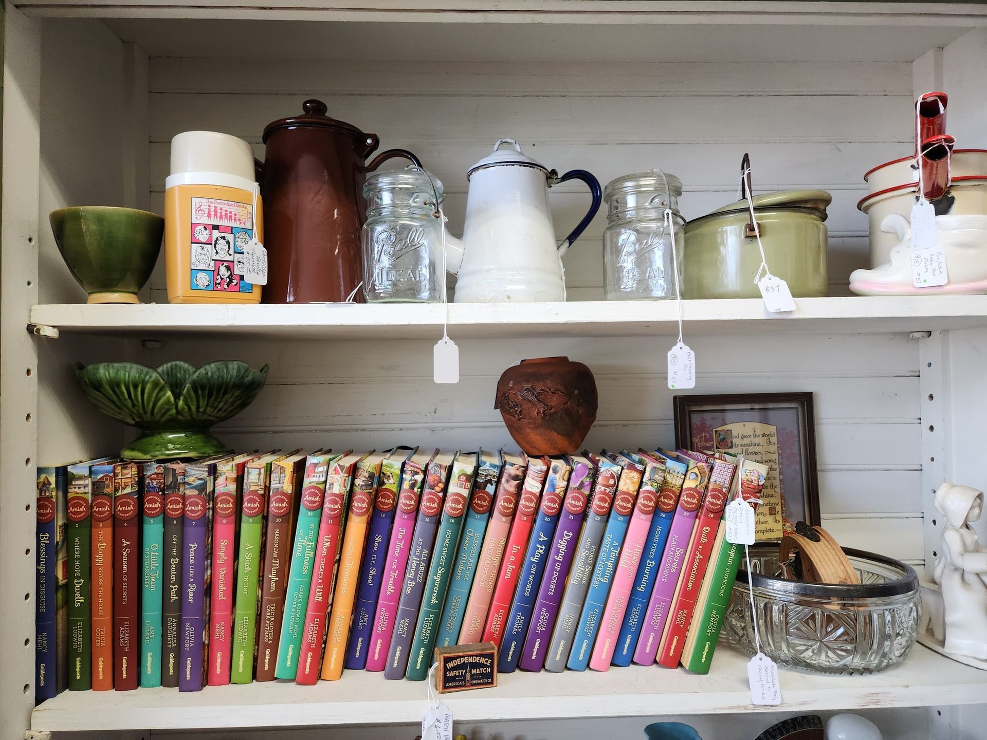 Vintage & Antique items