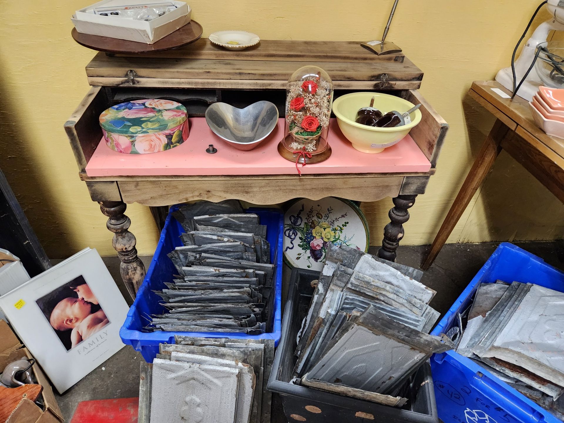 Vintage & Antique items