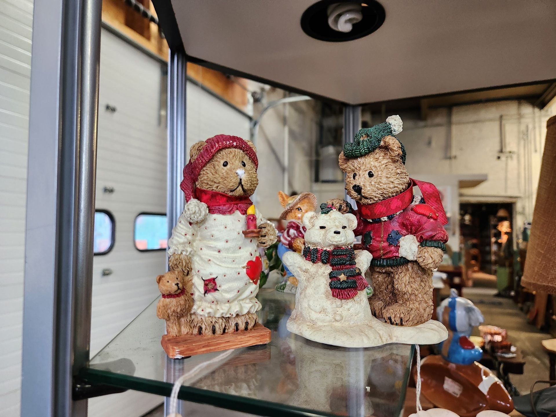 Vintage & Antique items