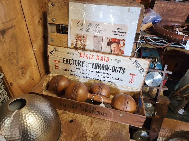 Sporting Collectibles and Memorabilia