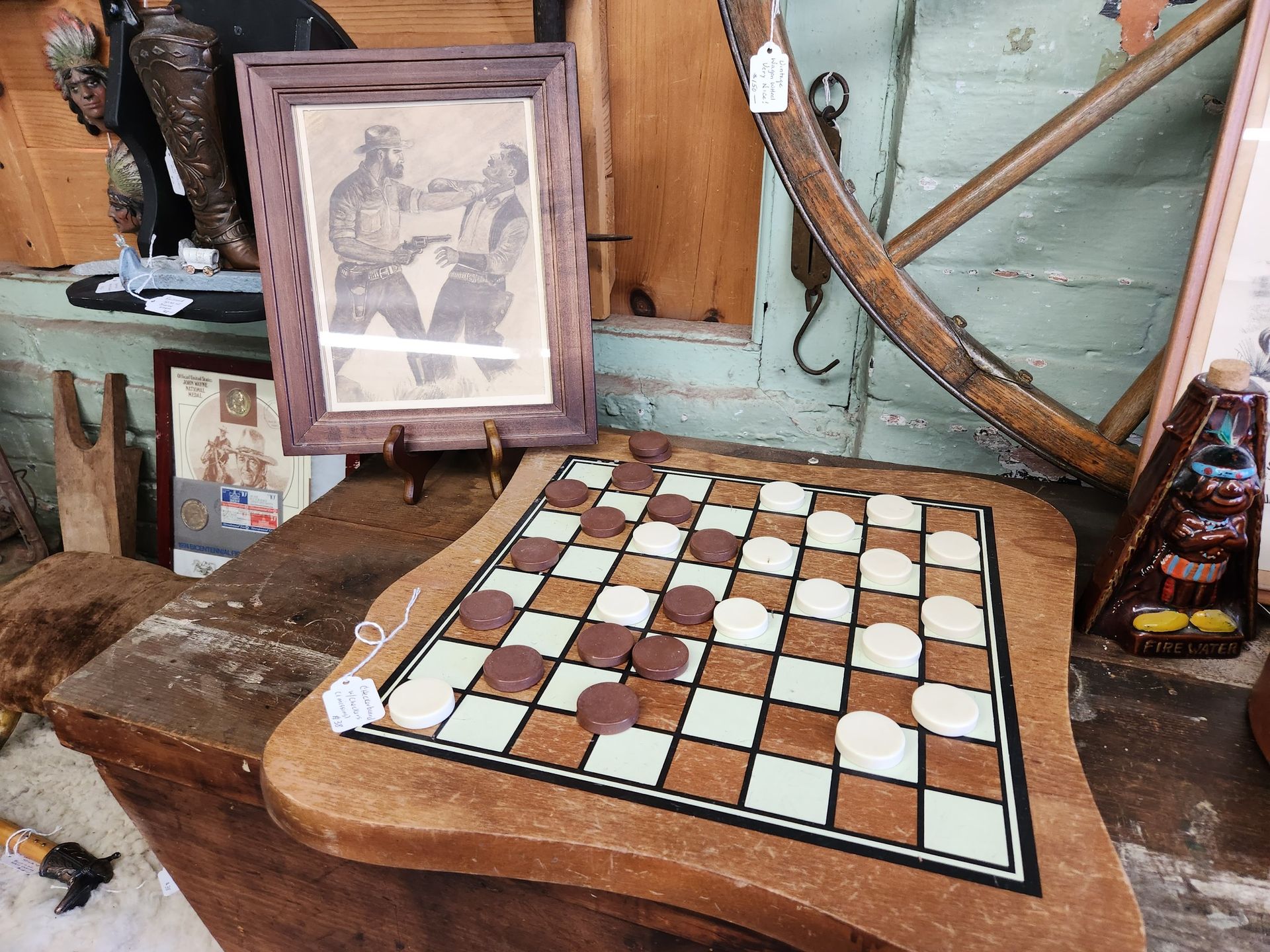 Sporting Collectibles and Memorabilia