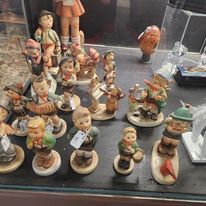 Vintage and Antique Toys