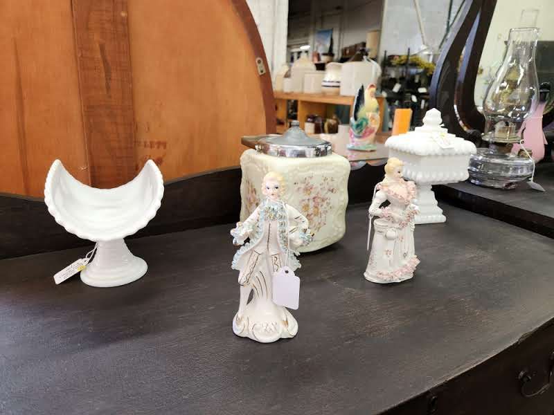 Vintage and Antique Toys