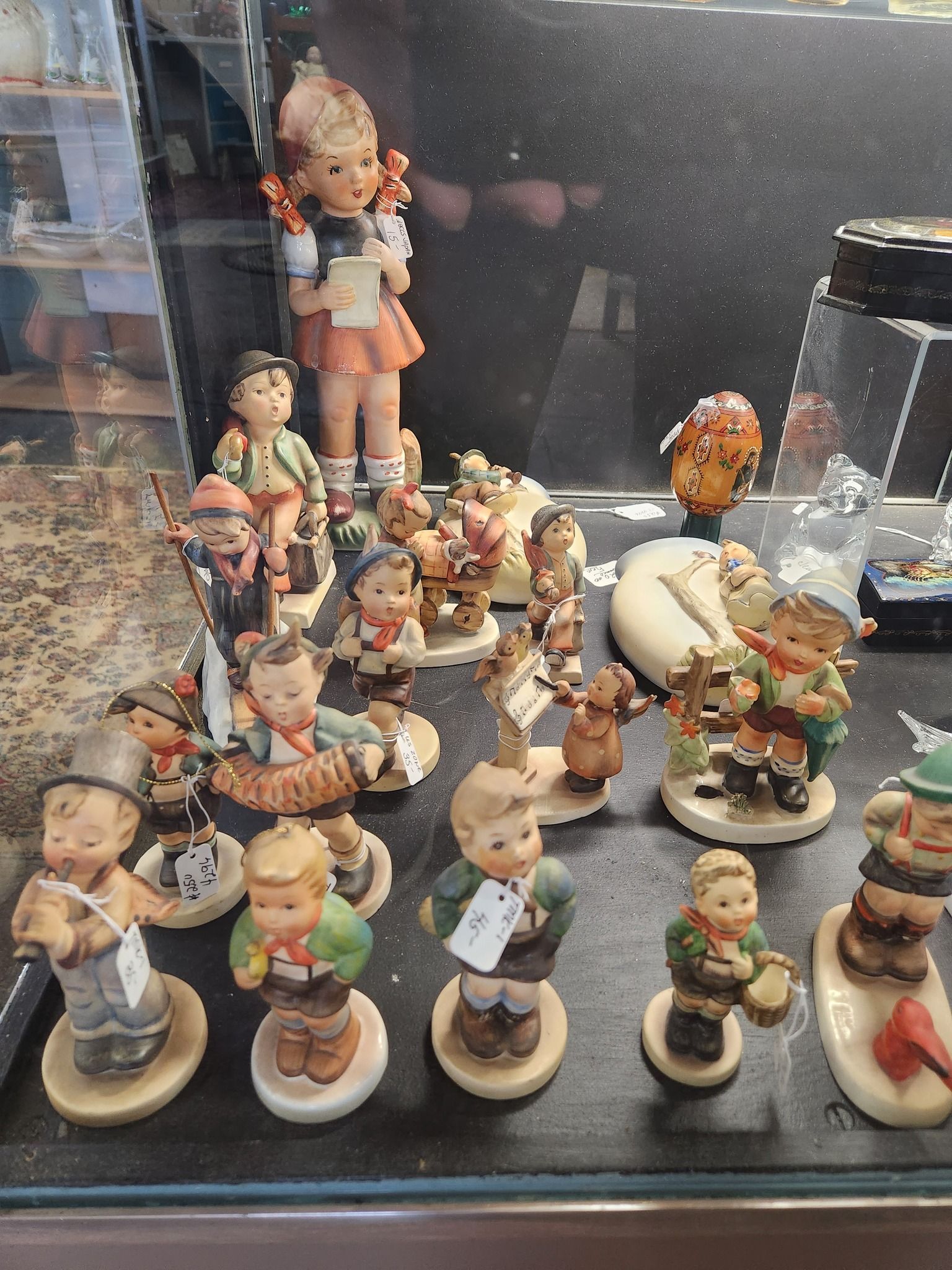 Vintage and Antique Toys