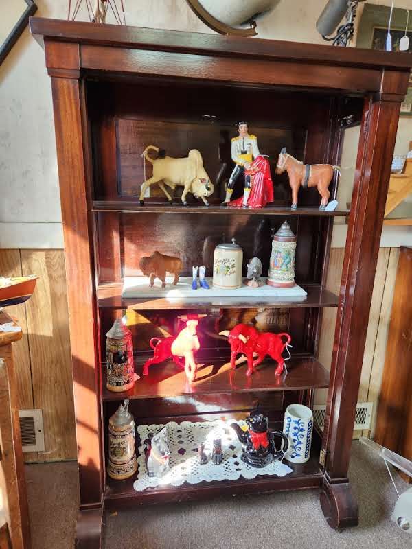 Vintage and Antique Toys