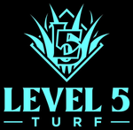 Level 5 Turf - Logo