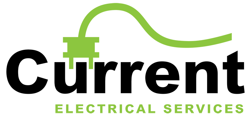 Current Electrical Services, Inc - Logo