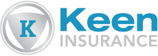 Keen Insurance - Logo