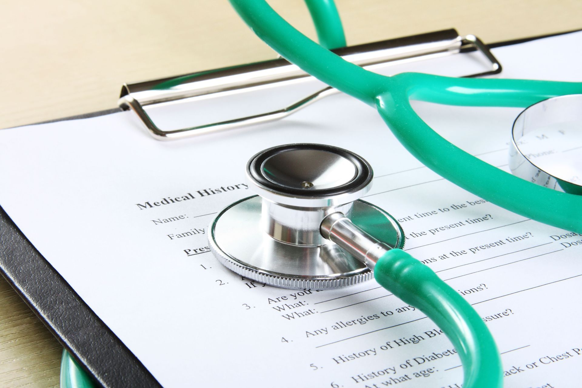 personal injury attorney