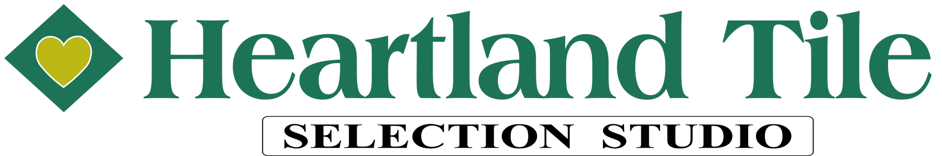 Heartland Tile - Logo