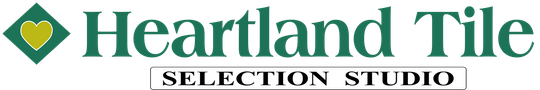 Heartland Tile - Logo