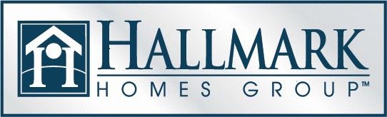 Hallmark Homes Group - logo