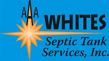 AAA Whites Septic Tank Service Inc-Logo