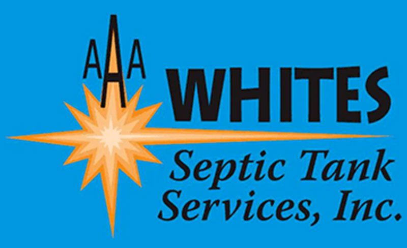 AAA Whites Septic Tank Service Inc
