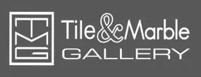 Tile & Marble Gallery - logo