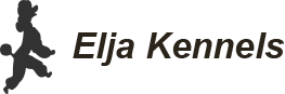 Elja Kennels, LLC - Logo