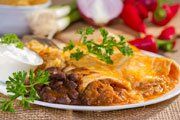 Enchiladas