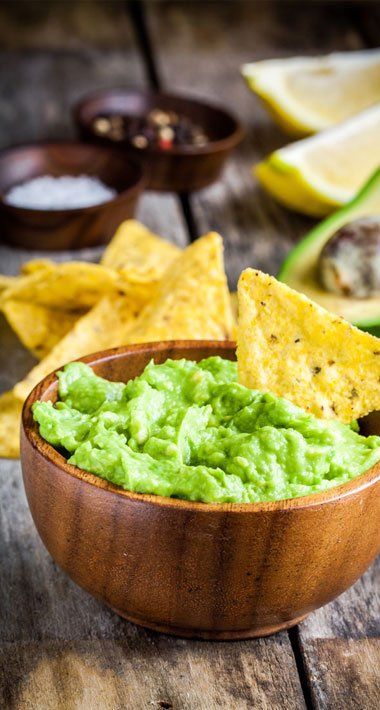 Guacamole