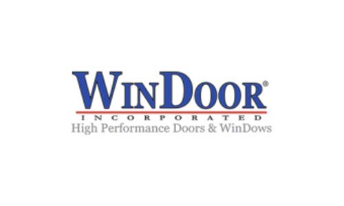 WinDoor logo