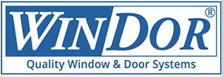 WinDoor logo