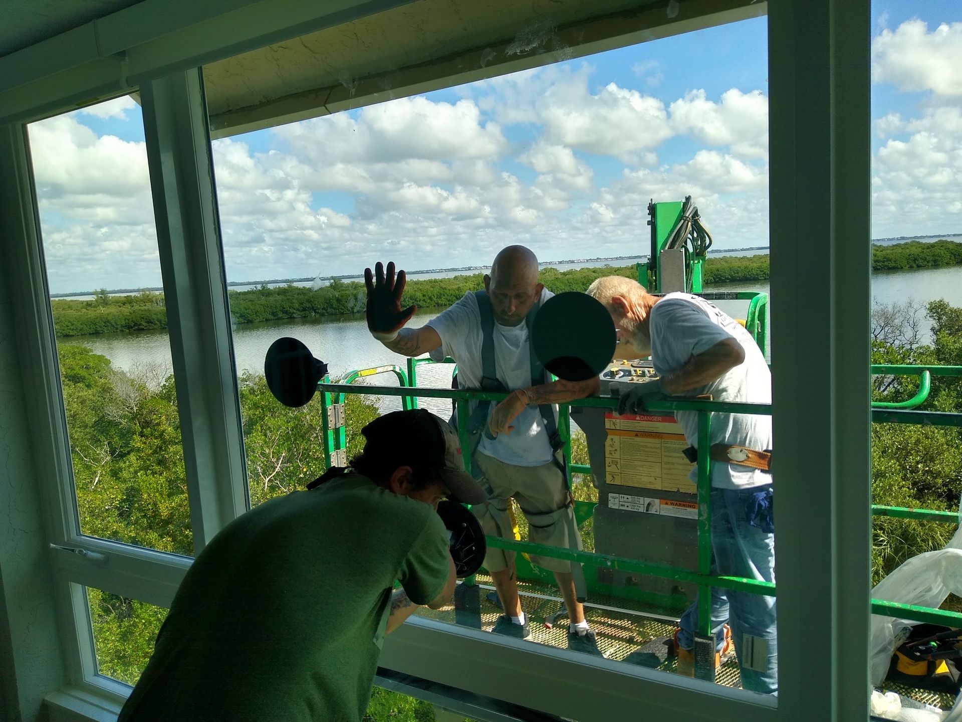 Window replacement experts
