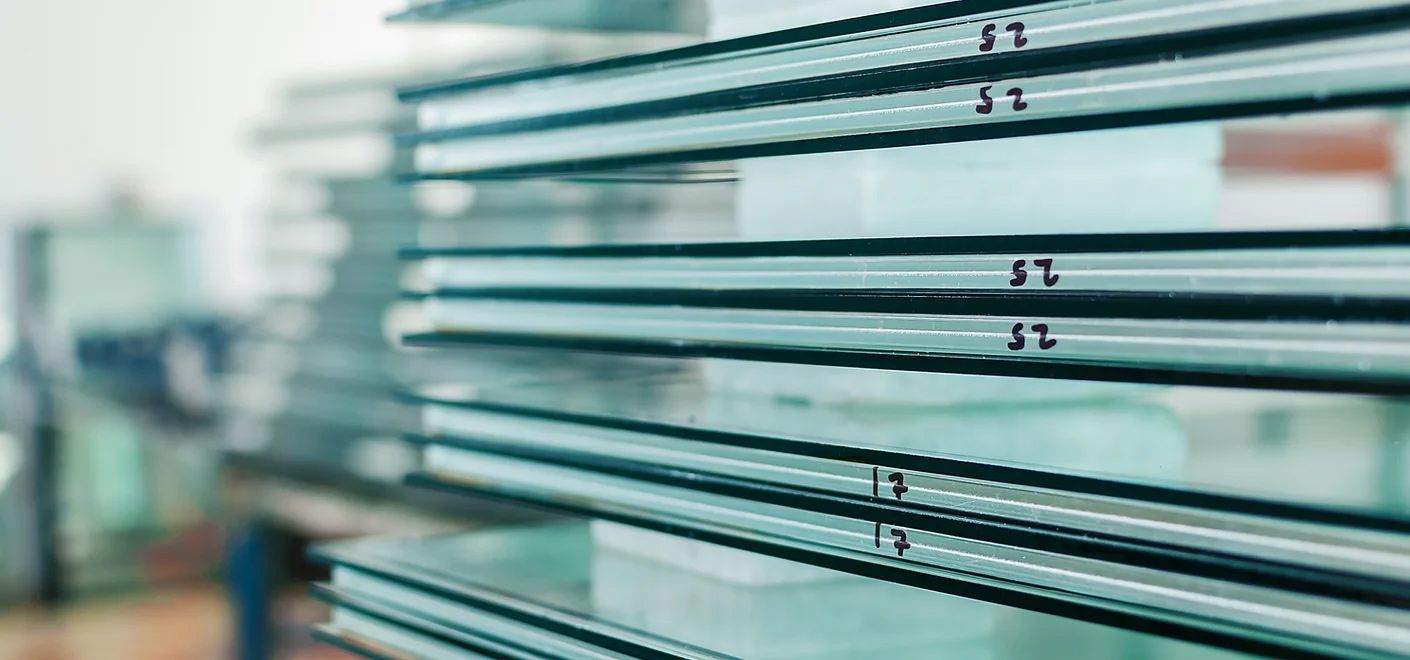 Double Glazing Repairs