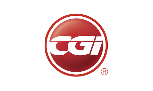 CGI logo