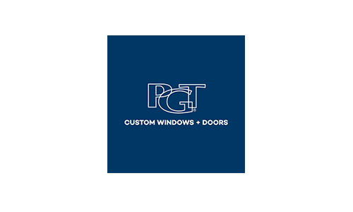 PGT logo