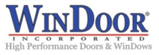 WinDoor logo
