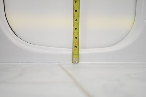 Lowest Walk-In Tub Threshold