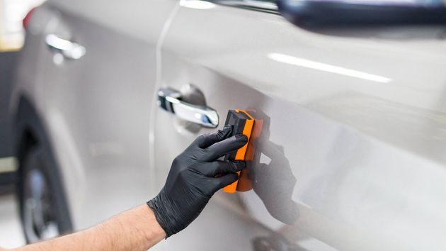 X-Pert Tint and Auto Alarms
